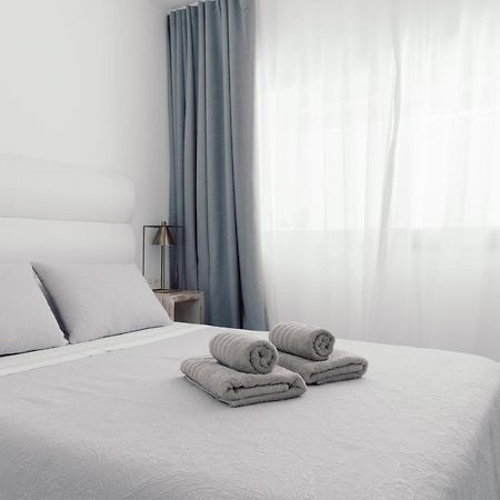 Guirre Holidayfv Κοραλέχο Εξωτερικό φωτογραφία